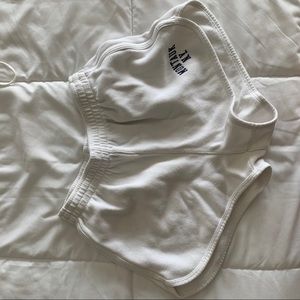 Brandy Melville shorts